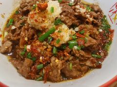 老火牛肉-湘味淳(千禧街店)