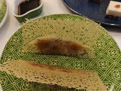 -品海楼·大连海胆锅贴馆(东港店)