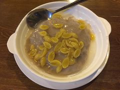-品茶居素食馆(罗湖店)