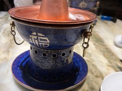 -涮福記·现切牛羊肉火锅(世纪汇店)