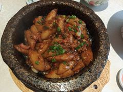 -维园悦谱·海派家常菜(乌鲁木齐南路店)