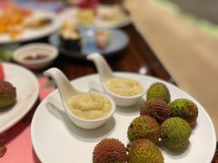 -河北宾馆·香溢自助餐(裕华店)