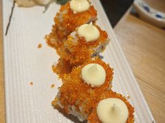 -德川家日本料理(中关村寰太大厦店)