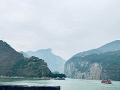 -白帝城·瞿塘峡景区