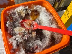 全杏老味刨冰-冰冰酱老味刨冰绵绵冰(中山路总店)