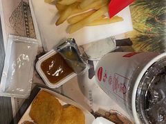 -麦当劳(盛兴大街店)