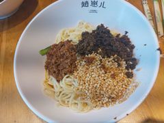 -赵崽儿川式面品(金桥国际店)