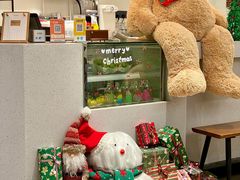 -初甜·舒芙蕾·韩式雪花冰(流塘店)