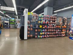 -迪卡侬(南二环店)