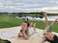 -南京银杏湖乐园