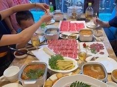 -清真军邺·金富苑肥牛(石坡街旗舰店)
