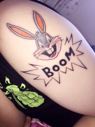 点击看大图 天道tattoo(虹口区纹身店)-天道专业洗纹身