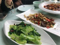 -干老四雅鱼饭店(滨江西路店)