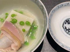 -晴空·日本料理(万象城店)
