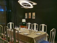 包厢-T館·花园艺术餐厅