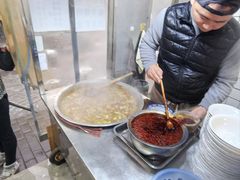 -刘老虎肉丸糊辣汤(总店)