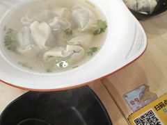 -如意馄饨(恒隆广场兴安路店)