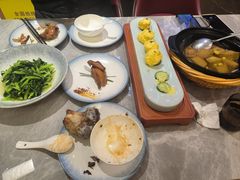 -云客来·花园餐厅(洛社店)