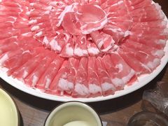 -竹叶涮肉坊(总店)