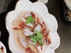 -乔街深夜食堂·台州菜·高压锅生蚝(杭州总店)