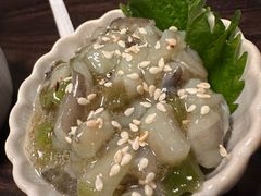 -哥哥の深夜食堂(红松东路店)