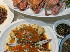 -好兄弟郭巨海鲜(天一阁店)