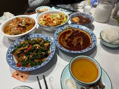 -回家吃饭·地道南昌菜(建德观总店)