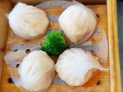 -国贸旋转餐厅(国贸广场店)