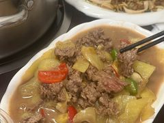 -全好食潮汕牛肉火锅(泗洲路店)