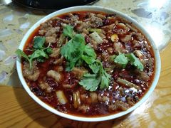 -潼南太安名鱼•特色江湖菜 太安鱼