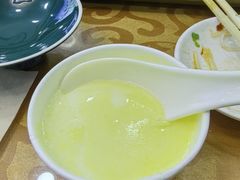 -尕西木老春台东乡手抓美食