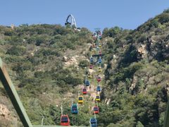 -京东石林峡风景区
