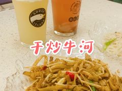 -白仁仔· 活烤海鲜 宵夜(豫园店)