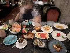 -长沙北辰洲际酒店-兰调全日餐厅