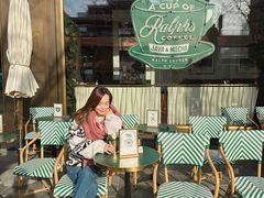 -Ralph’s Coffee(北京三里屯店)