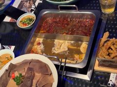 -大隐·成都火锅Bistro(合生麒麟新天地店)