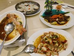 -益利大酒楼(井岸店)