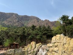 -山叶口景区