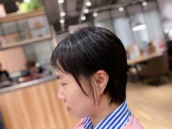 点击看大图 -Mentor Hair Salon