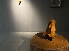 -元白和创园展厅