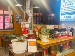 -永安里地摊烤肉(首创店)