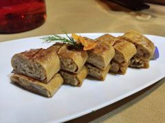 -观宴中餐厅