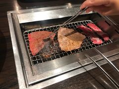 -俺的焼肉(銀座9丁目店)