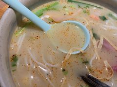 -上坐过桥米线(顺城店)