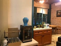 -SEN CASTLE城堡西餐(创意设计中心店)
