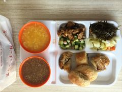 -香妃烤鸡(西单店)