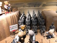 -成都泰迪熊博物馆