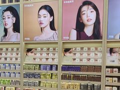 -moody彩瞳(环宇城店)