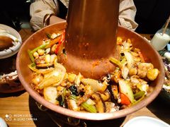 -云水瑶意境云南菜(柏威年购物中心店)