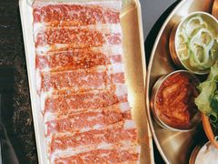 -东味北道熟成·炭火烤肉(九龙店)